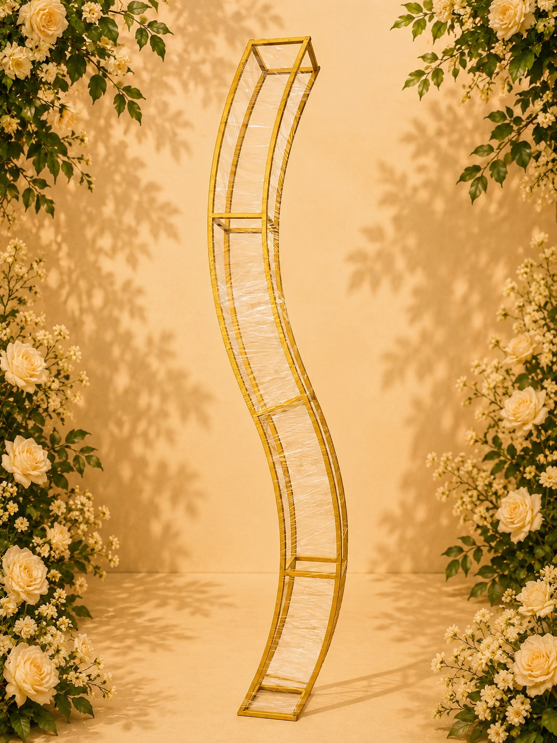 S PILLAR 7FT